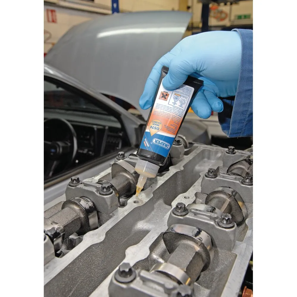 D574 Multi-Gasket