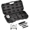 Double Bearing Separator and Puller Set (12 Piece)