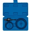 Downlight Holesaw Kit (9 Piece)
