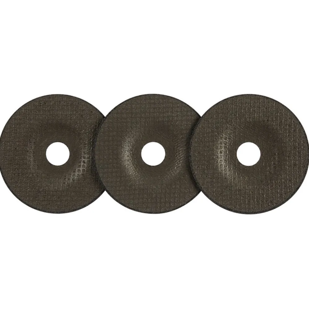 DPC Metal Cutting Disc, 115 x 2.5 x 22.23mm