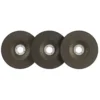 DPC Metal Grinding Disc, 100 x 6 x 16mm