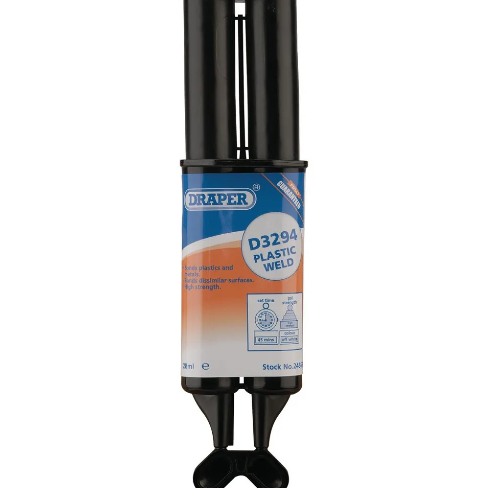D3294 Plastic Weld