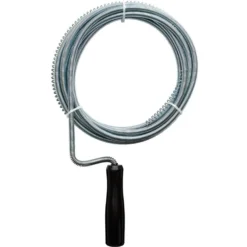 Drain Cleaner, 4.7m
