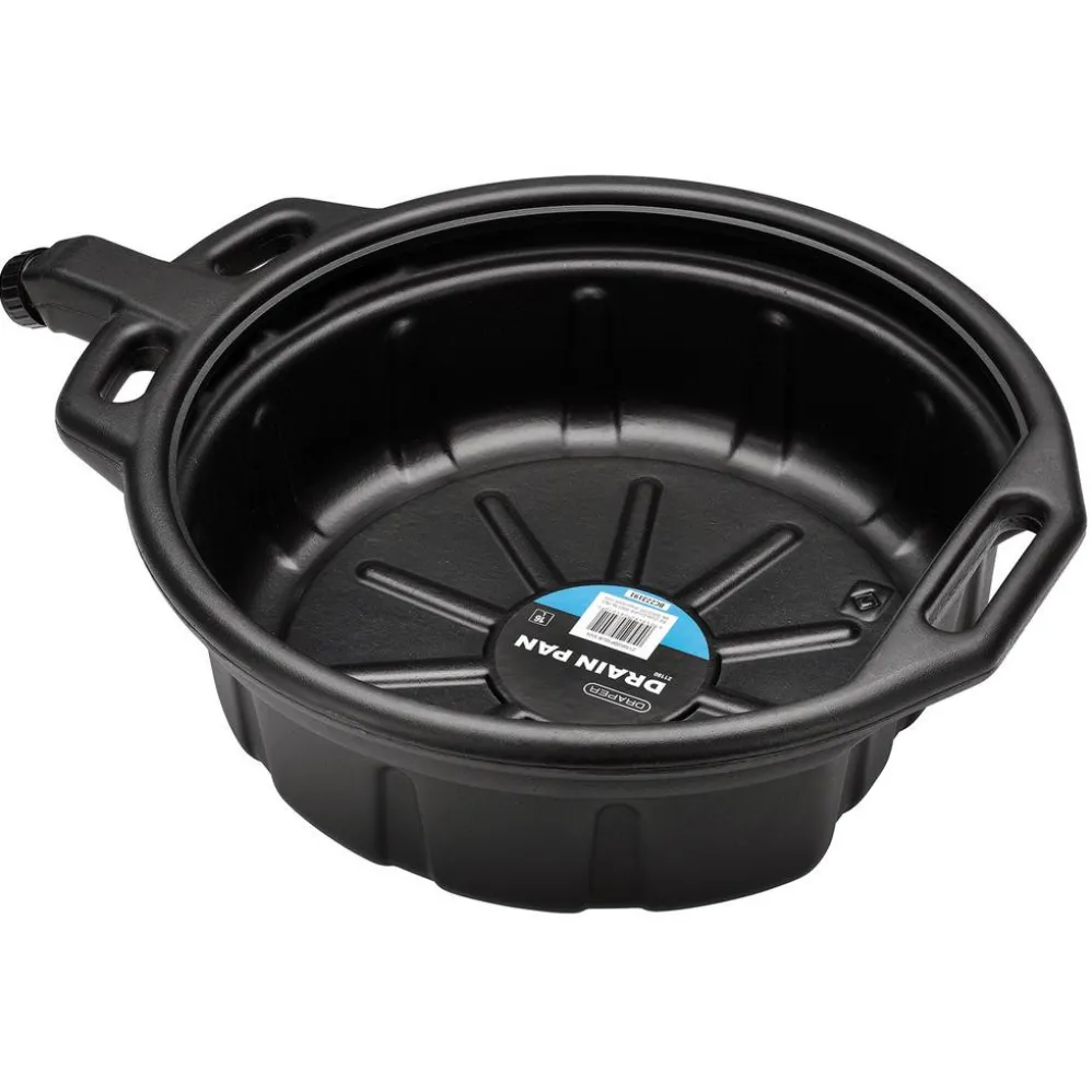 Drain Pan, 16L