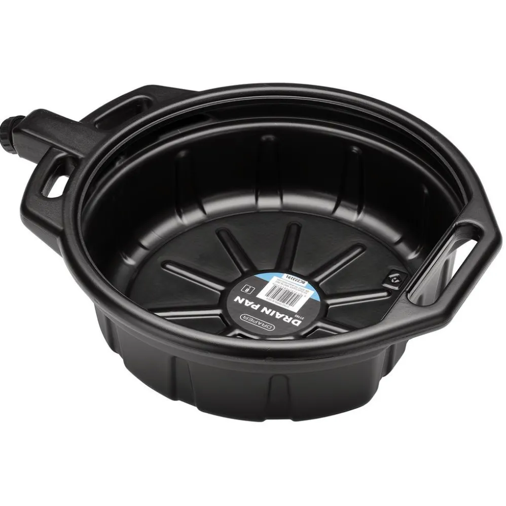 Drain Pan, 8L