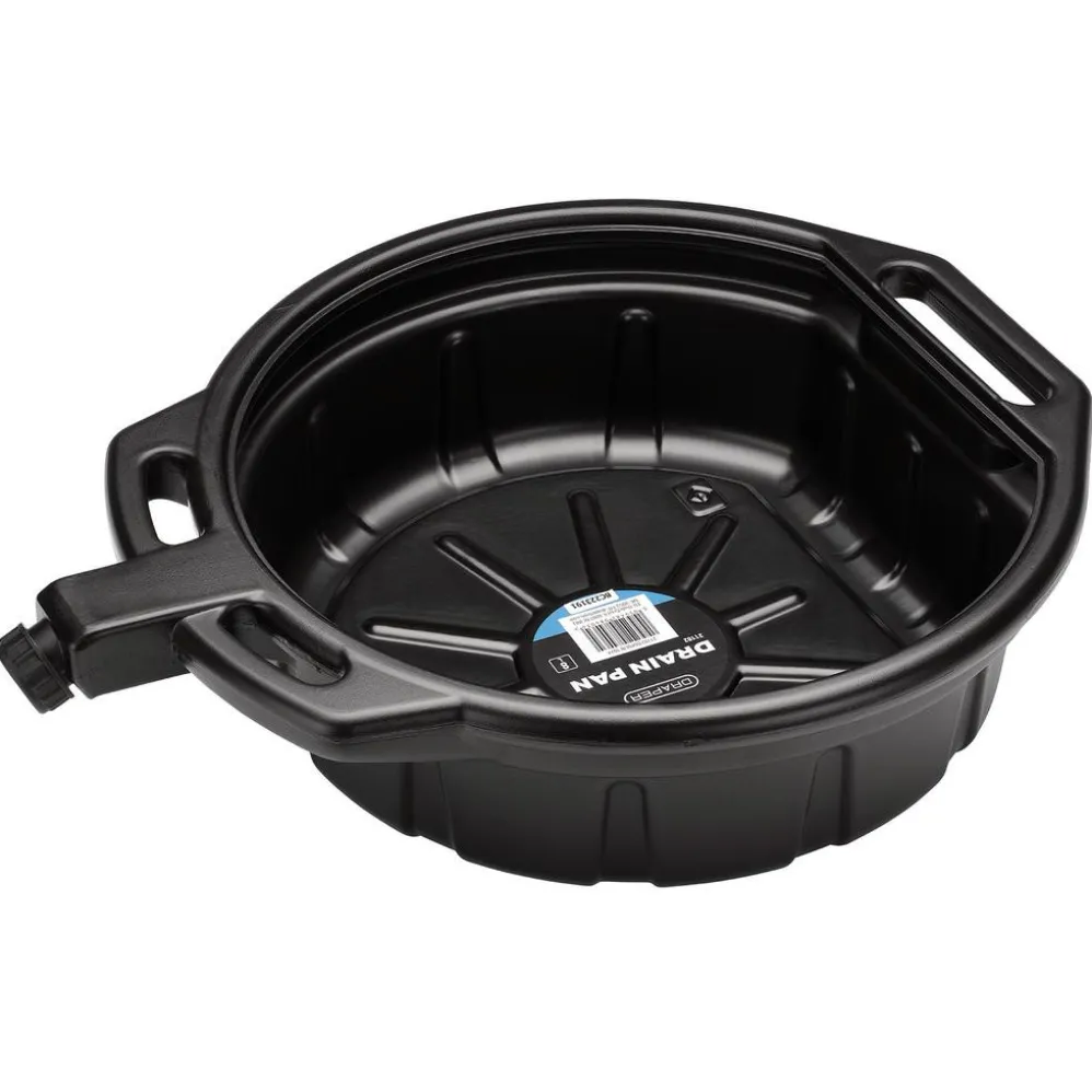 Drain Pan, 8L