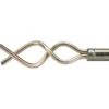 Drain Rod Worm Screw