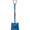 Draper All Steel Contractors Square Mouth No.2 Shovel
