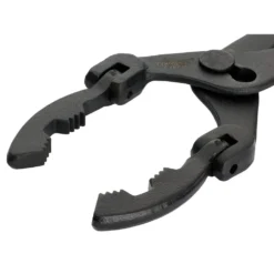 Draper Expert Adjustable Oil Filter Pliers, 335mm