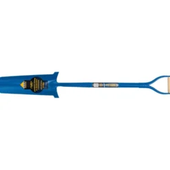 Draper Expert All Steel Contractors Drainage Shovel