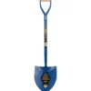 Draper Expert All Steel Contractors Round Mouth Shovel