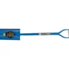 Draper Expert All Steel Contractors Grafting Shovel