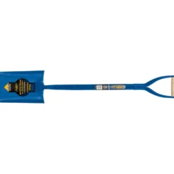 Draper Expert All Steel Contractors Trenching Shovel