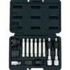 Draper Expert Alternator Pulley Tool Kit (13 Piece)
