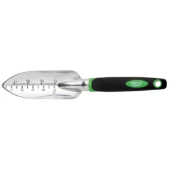 Draper Expert Aluminium Transplanting Trowel