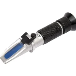 Draper Expert Anti-Freeze, Battery and Screenwash Refractometer Kit
