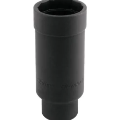 Draper Expert Audi Drive Shaft Socket, 3/4" Sq. Dr., 45mm