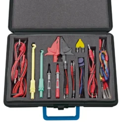 Draper Expert Automotive Diagnostic Test Lead Kit (28 Piece)