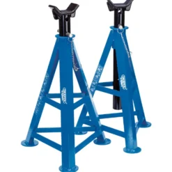 Draper Expert Axle Stands, 6 Tonne (Pair)