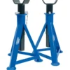 Draper Expert Axle Stands, 2 Tonne (Pair)