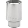 Draper Expert Ball Joint Socket, 1/2" Sq. Dr., 38mm or 1.1/2" AF