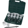 Draper Expert Bearing, Seal and Bush Insertion/Extraction Kit (27 Piece)