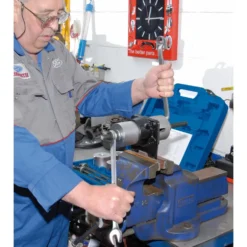 Draper Expert Bearing, Seal and Bush Insertion/Extraction Kit (27 Piece)