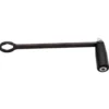 Draper Expert Breakback Torque Wrench, 3/4" Sq. Dr., 200-800Nm
