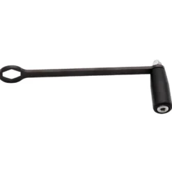 Draper Expert Breakback Torque Wrench, 3/4" Sq. Dr., 200-800Nm