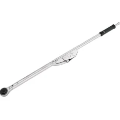 Draper Expert Breakback Torque Wrench, 3/4