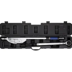 Draper Expert Breakback Torque Wrench, 3/4