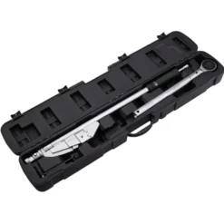 Draper Expert Breakback Torque Wrench, 3/4