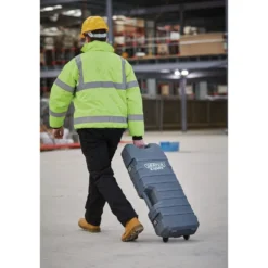 Draper Expert Breaker, 18.5Kg, 1700W