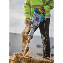 Draper Expert Breaker, 18.5Kg, 1700W