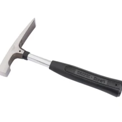 Draper Expert Brick Hammer with Tubular Steel Shaft, 450g/16oz