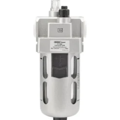 Draper Expert 1/2" BSP Lubricator Unit