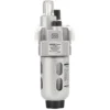 Draper Expert 1/4" BSP Lubricator Unit