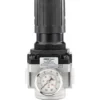 Draper Expert 1/2" BSP Regulator Unit