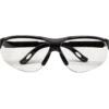Draper Expert Clear Anti-Mist Adjustable Glasses