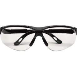 Draper Expert Clear Anti-Mist Adjustable Glasses