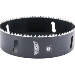 Draper Expert Cobalt Hole Saw, 152mm