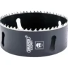 Draper Expert Cobalt Hole Saw, 111mm