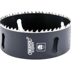 Draper Expert Cobalt Hole Saw, 111mm