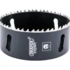 Draper Expert Cobalt Hole Saw, 102mm