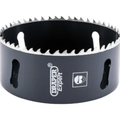 Draper Expert Cobalt Hole Saw, 102mm