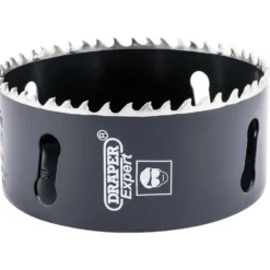 Draper Expert Cobalt Hole Saw, 95mm