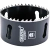 Draper Expert Cobalt Hole Saw, 80mm