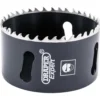 Draper Expert Cobalt Hole Saw, 76mm
