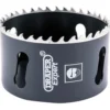 Draper Expert Cobalt Hole Saw, 73mm