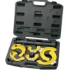 Draper Expert Coil Spring Compressor Kit (8 Piece)